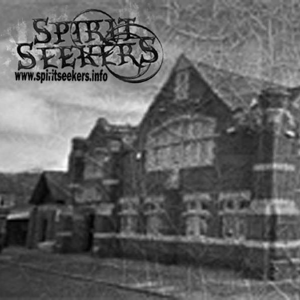 GHOST HUNT - CHARLES YOUNG CENTRE (SOUTH SHIELDS)