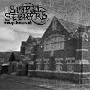 Ghost hunt - Charles Young Centre (South shields)