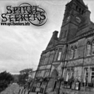 GHOST HUNT - COLNE TOWN HALL (COLNE)