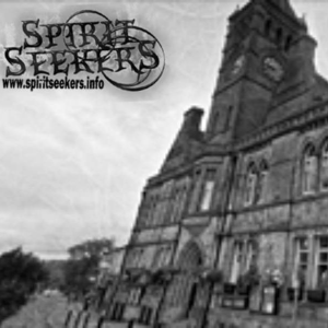 Ghost hunt - Colne Town Hall (Colne)