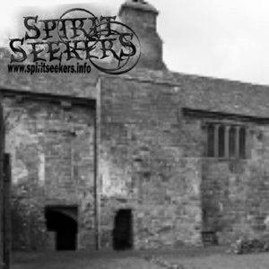 GHOST HUNT- DACRE HALL (BRAMPTON)