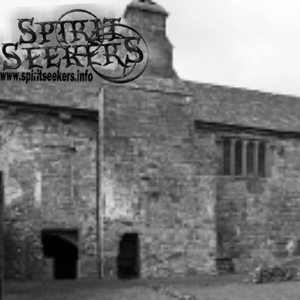 GHOST HUNT - DACRE HALL (BRAMPTON)