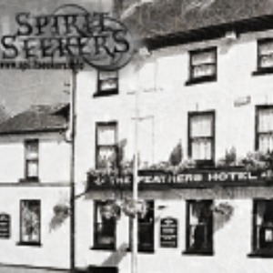 Ghost hunt - Feathers Hotel (York)