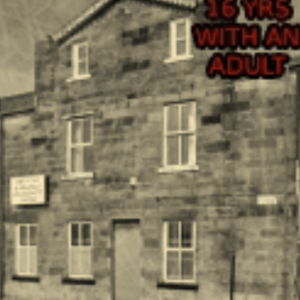 Ghost hunt - Havelock Tower (Sunderland)