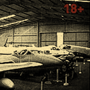 Ghost hunt North East Aircraft Museum (Sunderland)