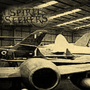 GHOST HUNT - NORTH EAST AIRCRAFT MUSEUM-SUNDERLAND