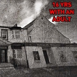 Ghost hunt - Royalty Theatre (Sunderland) Ghost hunt - Royalty Theatre (Sunderland)
