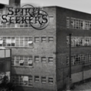 Ghost hunt - Stanley Tools Factory (Sheffield)
