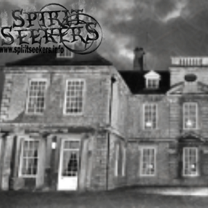 Ghost hunt - Warmsworth Hall (Doncaster)