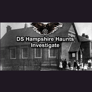 Ghost Hunting Paranormal Investigation