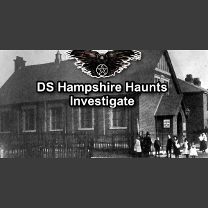 Ghost Hunting Paranormal Investigation - Totton -