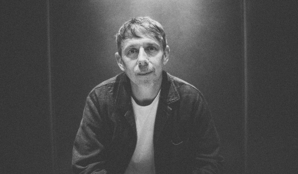 Gilles Peterson
