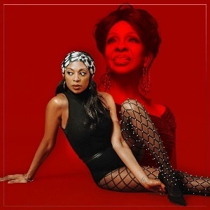 Gladys Knight: Acantha Lang Gladys Knight: Acantha Lang