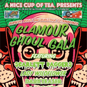 Glamour Ghoul Gala