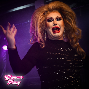 Glamour Pussy - Fri 12 Dec