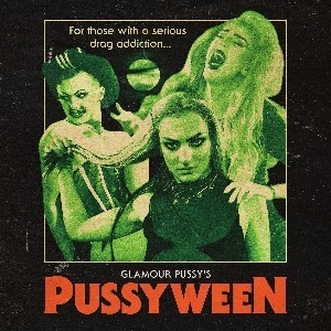 GLAMOUR PUSSY - FRI 18 OCT - The Old Woollen (Leeds)