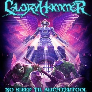 Gloryhammer