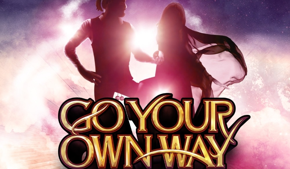 GO YOUR OWN WAY - THE FLEETWOOD MAC LEGACY