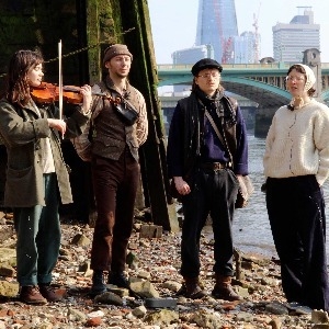 Goblin Band Goblin Band