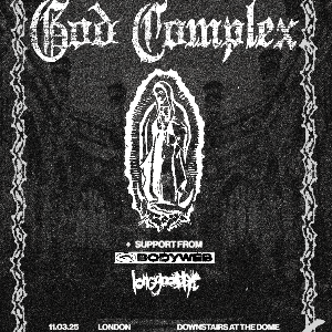 God Complex