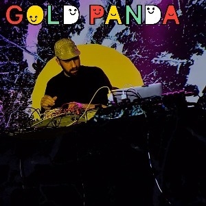 Gold Panda + Baba Ali