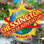 Chessington World of Adventures