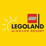 LEGOLAND« Windsor Tickets