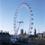 London Eye