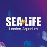 SEA LIFE London Aquarium
