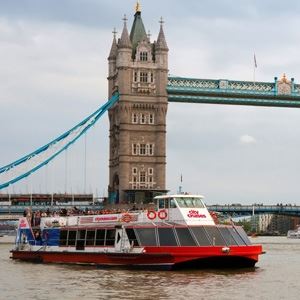 City Cruises 24 Hour River Pass City Cruises 24 Hour River Pass