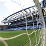 Chelsea FC Stadium Tour and Museum Chelsea FC Stadium Tour and Museum
