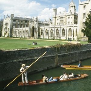 Oxford and Cambridge Tour Oxford and Cambridge Tour