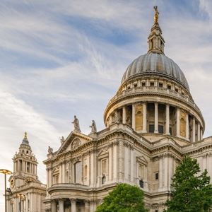 St Paul's Cathedral Tickets