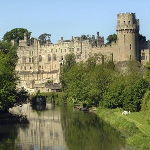 Warwick Castle Tickets Tickets and Dates 2022