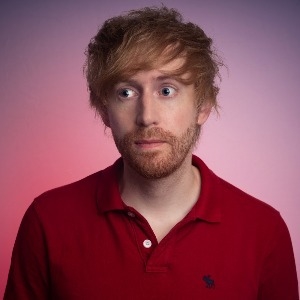 Good Ship Comedy feat. Mark Simmons