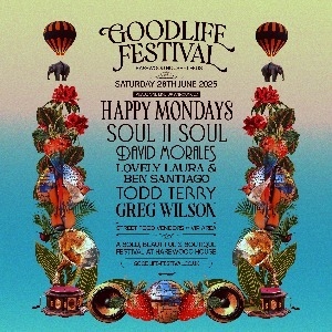 Goodlife Festival