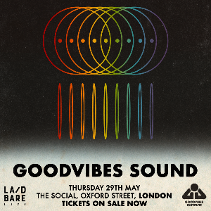 Goodvibes Sound (Live) Goodvibes Sound (Live)