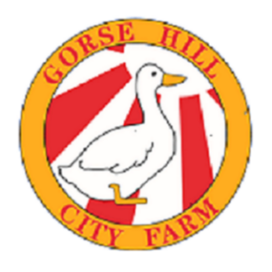 Gorse Hill City Farm visit