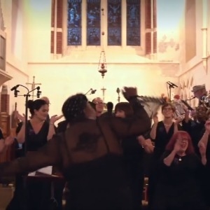 Gospel Choir Summer Concert 2024 - VOICES