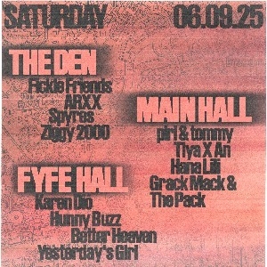 Gotobeat Festival - Bristol