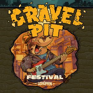 Gravel Pit Festival