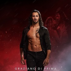 See Tickets - GRAZIANO DI PRIMA - BELIEVE - MY LIFE ON STAGE Tickets