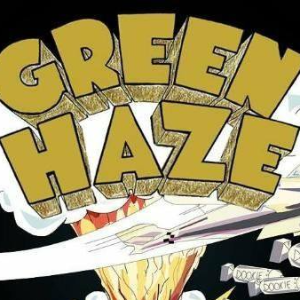 Green Haze - Green Day tribute.