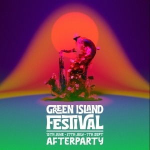 Green Island afterparty w/ Zed Bias + more