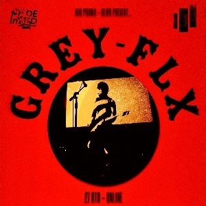 GREY FLX