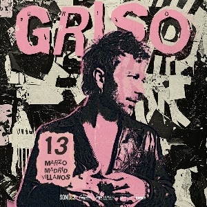 Griso en Madrid