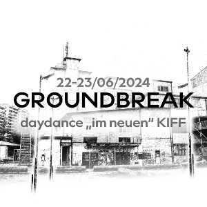 Groundbreak - Daydance