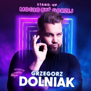 Grzegorz Dolniak | Polski Stand-Up Geneva Grzegorz Dolniak | Polski Stand-Up Geneva