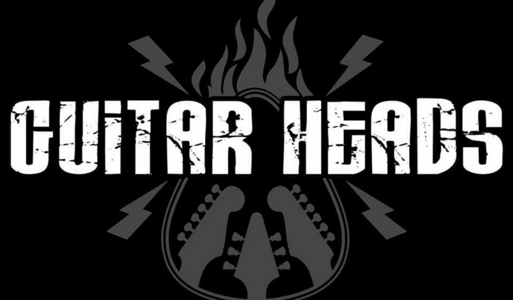 Guitar Heads