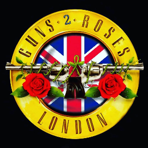 GUNS 2 ROSES - DEFINITIVE TRIBUTE TO GUNS N ROSES